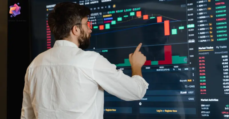 Stocks and Forex Trader Training