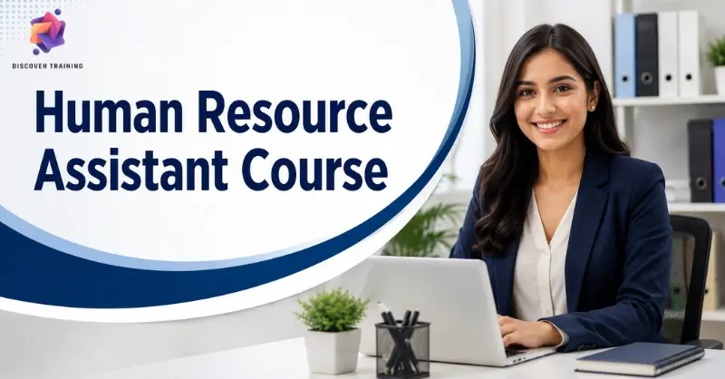 Human Resource Assistant Course
