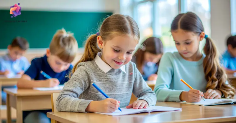 Creative Writing Course Writing Storybooks For Children