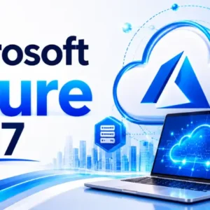 Microsoft Azure 2017