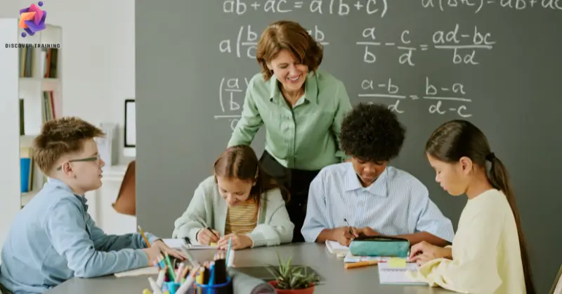 Functional Maths Training Course