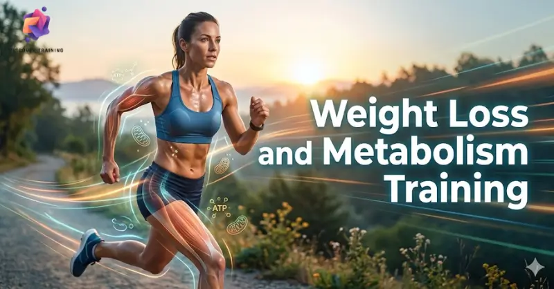 Weight Loss and Metabolism Training