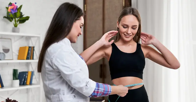 Health and Weight Coaching