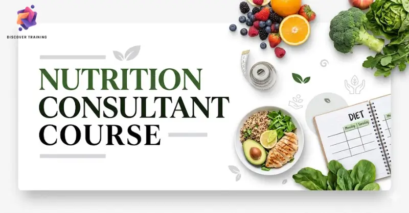 Nutrition Consultant Course