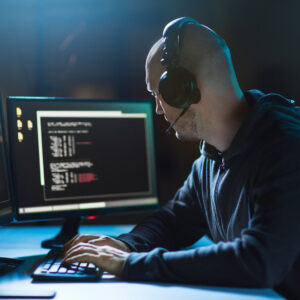 Computer Hacking Forensic Investigator