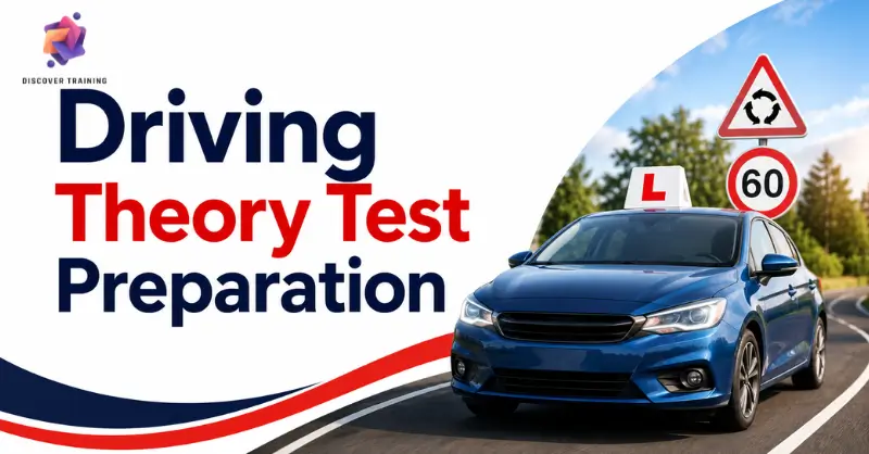 Driving Theory Test Preparation