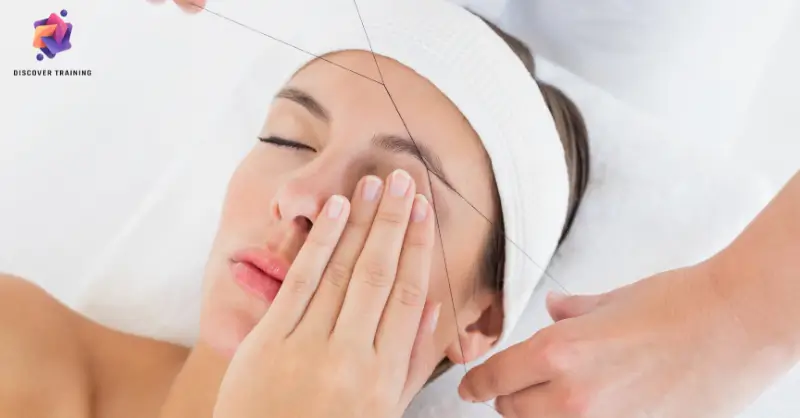 Waxing and Threading Online Course