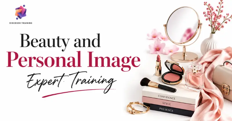 Beauty and Personal Image Expert Training