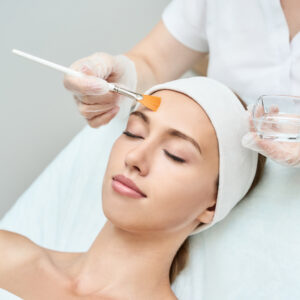 Skin Care and Body Treatments