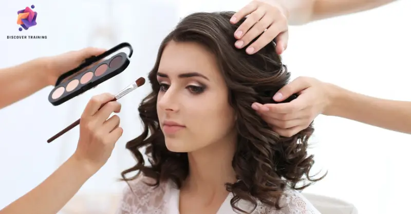 Beautician Training Bundle – Makeup Artist, Hair Styling and Nail Technician Course