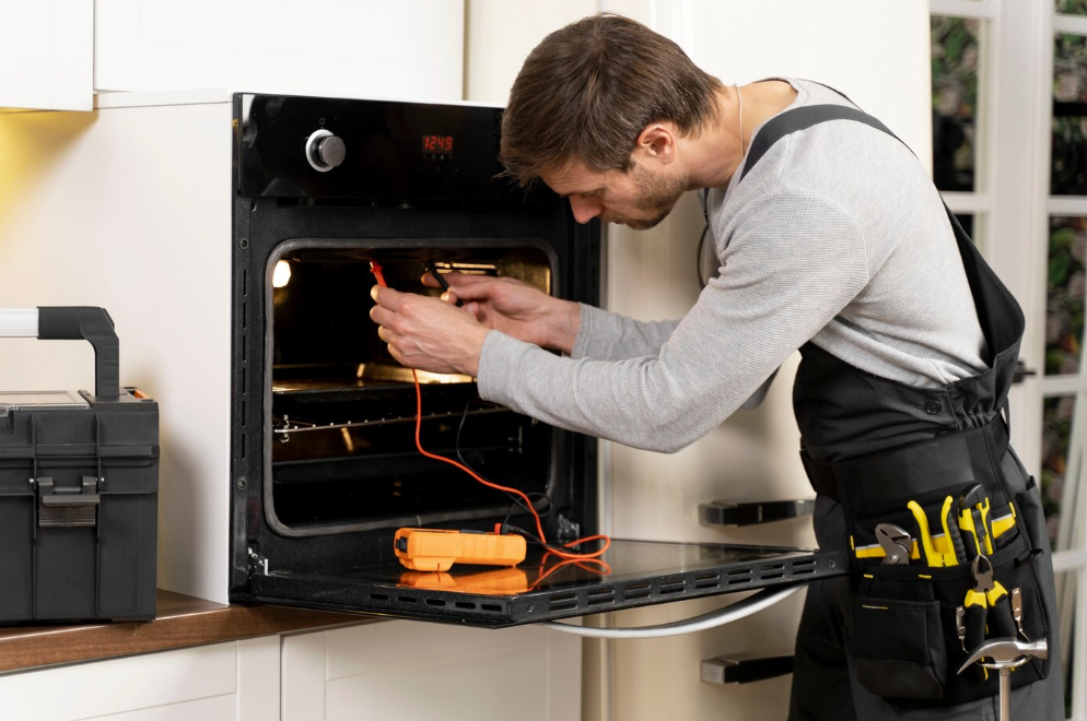 Portable Appliance Testing (PAT)