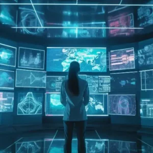 Cyber Intelligence Officer