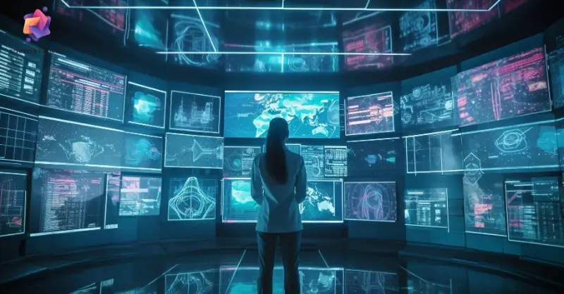 Cyber Intelligence Officer