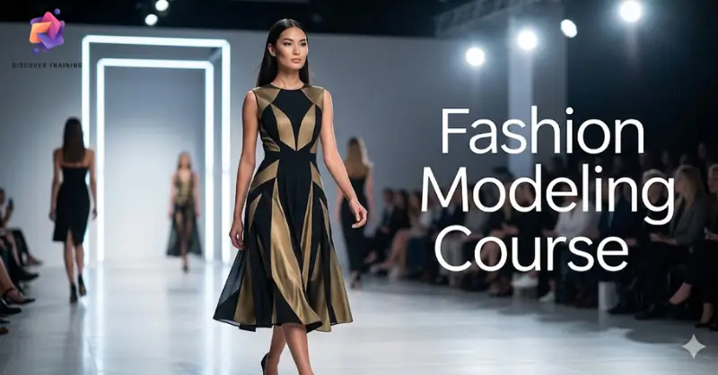 Fashion Modeling Course