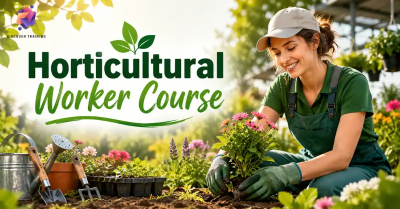 Horticultural Worker Course