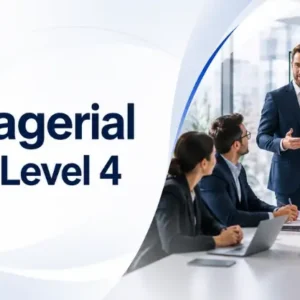 Managerial Skills Level 4