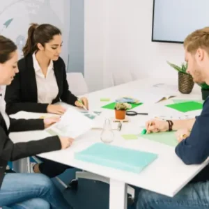 Project Coordinator Course