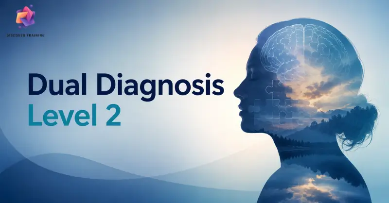 Dual Diagnosis Level 2