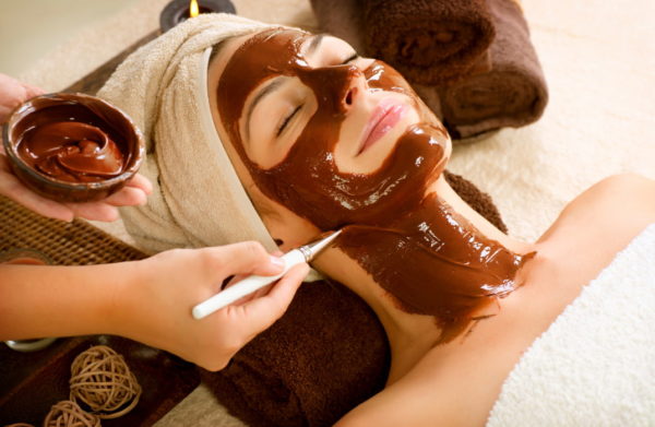 Luxury Spa Facial Therapy Course - Step by Step Guide