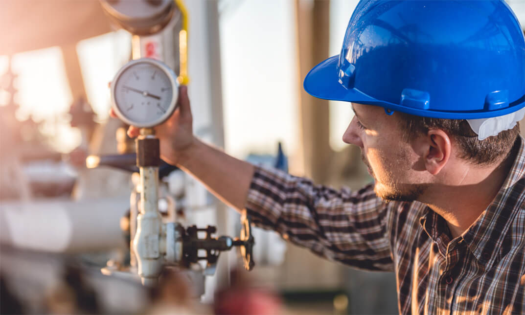 Domestic Gas Engineer