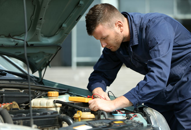 Car Mechanic Training: Basic to Advance