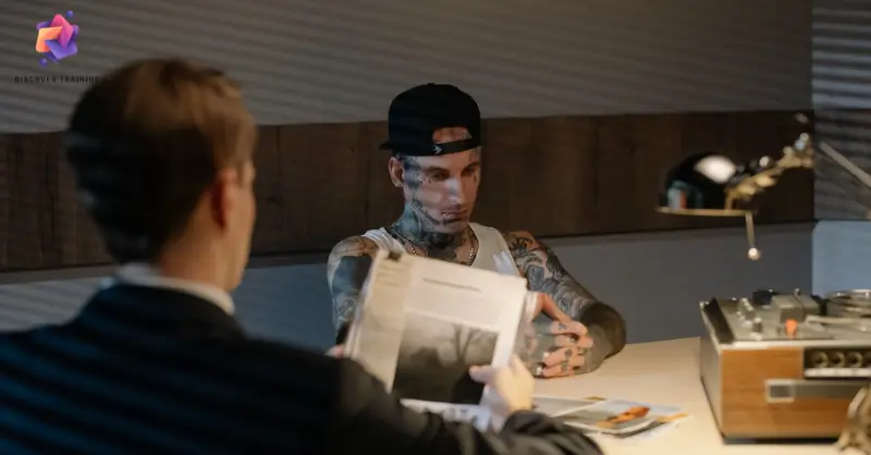 Criminal Psychology