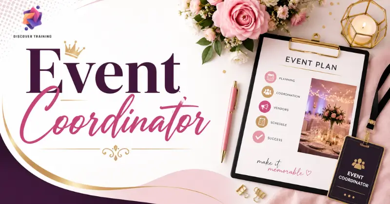 Event Coordinator