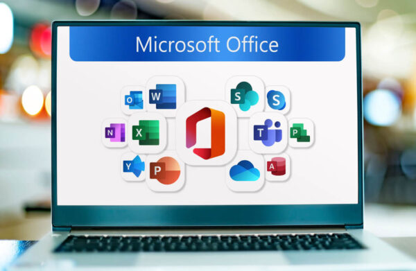 Microsoft Office Bundle