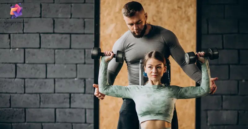 Personal Trainer