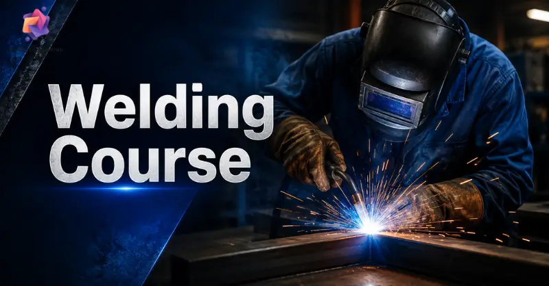 Welding Course