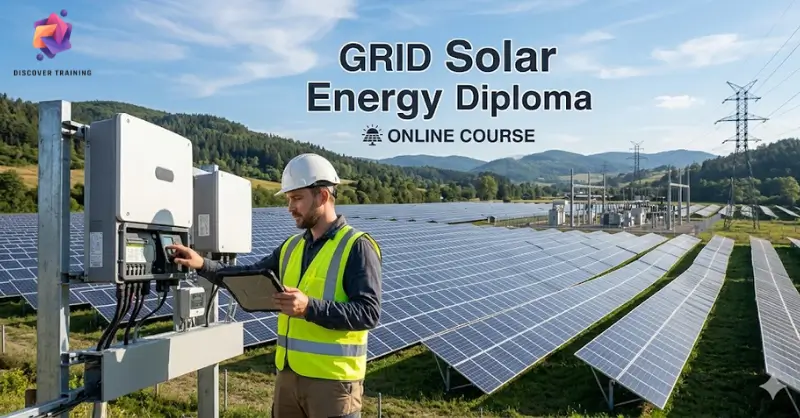 GRID Solar Energy Diploma