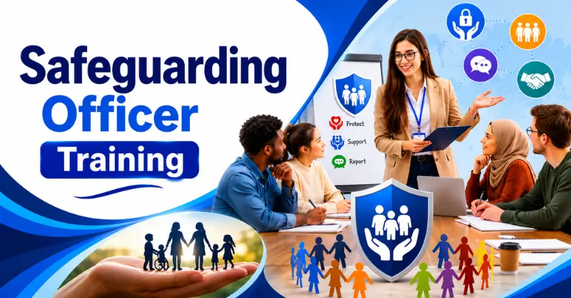 Safeguarding Officer Training
