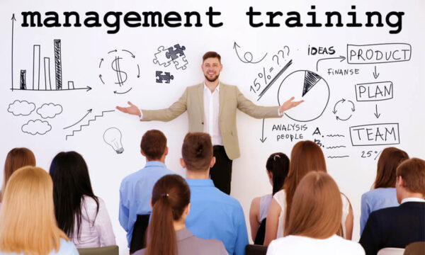 Leadership & Management Training Course