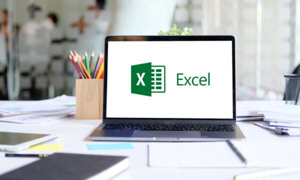 Microsoft Excel Complete