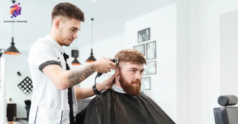 Barbering for Beginners