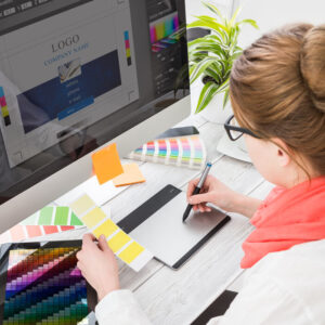 Diploma in Graphic Design