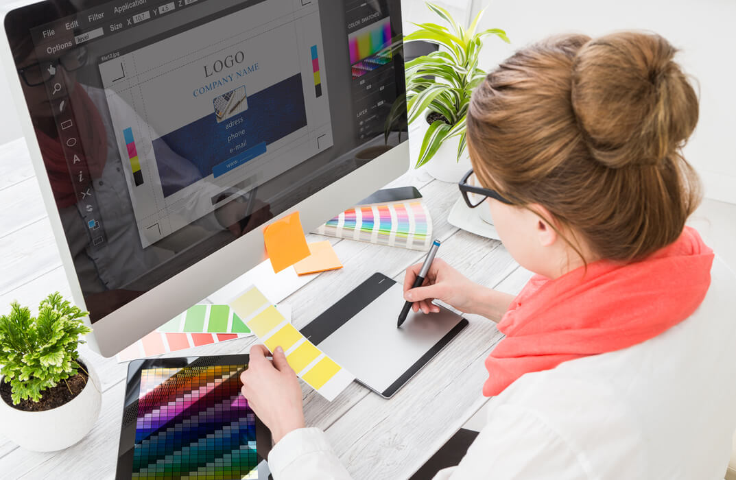 Diploma in Graphic Design