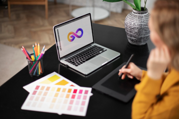 Diploma in Graphic Design