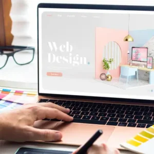 Web Design and WordPress Training