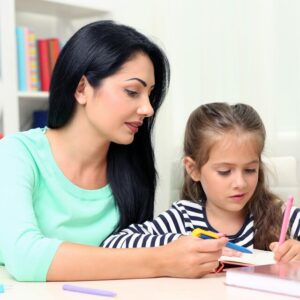 Speech Therapy and SEN Teaching Assistant Course