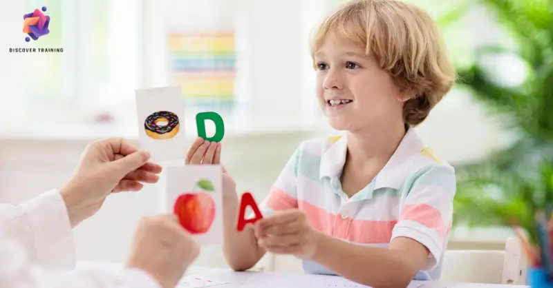 Phonics in Early Years Settings