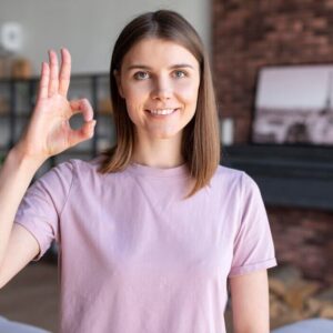 British Sign Language (BSL) for Beginner