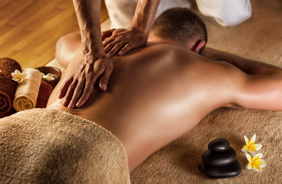 Aromatherapy Acupressure - Health and Wellbeing