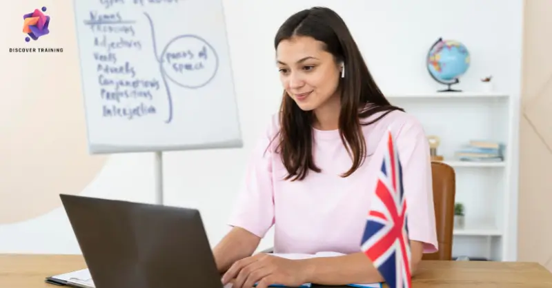 British English Pronunciation & Accent Course