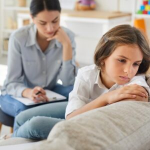 Counsellor Training Bundle (Depression, Child Counselling)