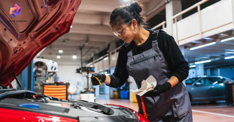 Vehicle Mechanic Bundle (Car Maintenance, Motorbike Maintenance, Bicycle Maintenance)