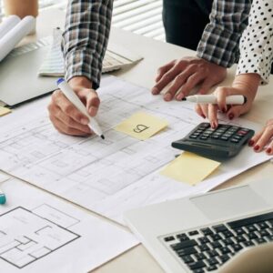 Construction Cost Estimation Diploma