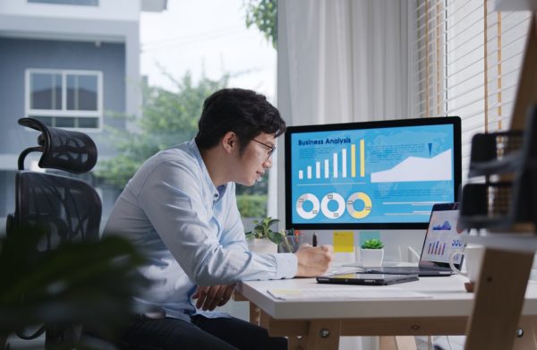 Business Data Analysis