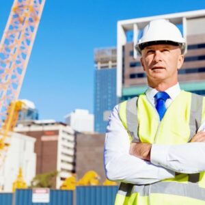 Construction Site Management