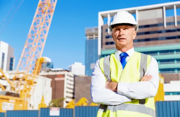 Construction Site Management